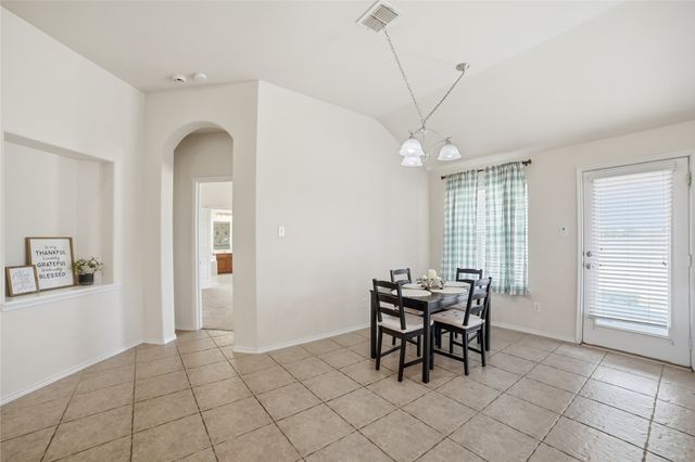 209 Lariat Drive, Fate, TX 75087