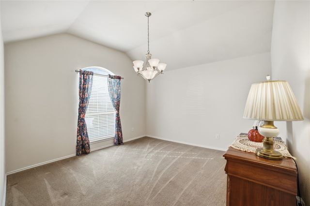 209 Lariat Drive, Fate, TX 75087