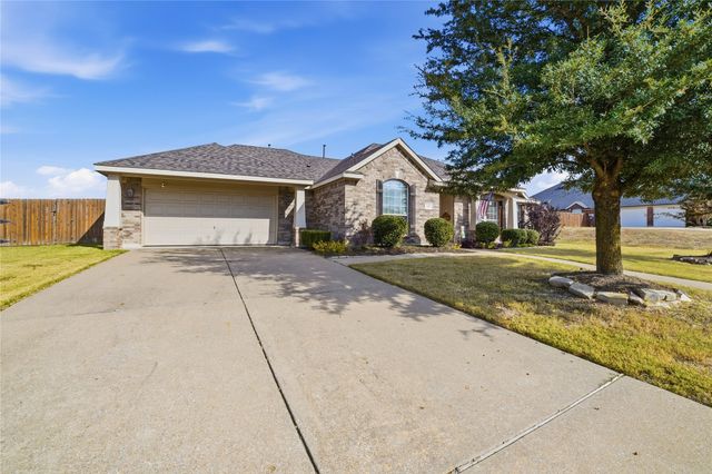 209 Lariat Drive, Fate, TX 75087