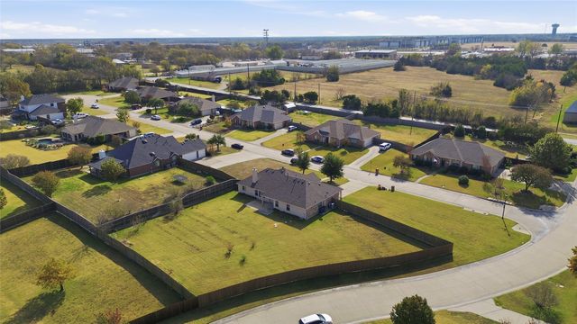 209 Lariat Drive, Fate, TX 75087