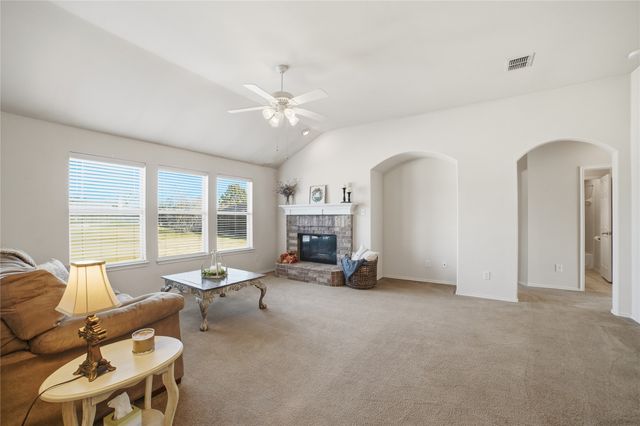 209 Lariat Drive, Fate, TX 75087