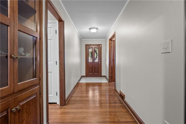 513 NE Balboa Street, Lee's Summit, MO 64063