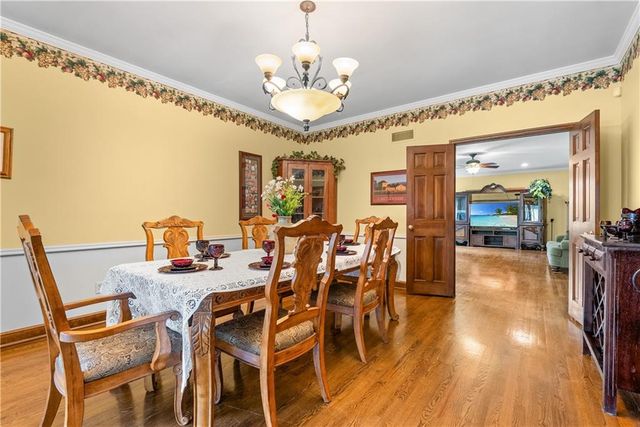 513 NE Balboa Street, Lee's Summit, MO 64063