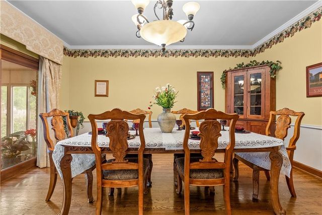 513 NE Balboa Street, Lee's Summit, MO 64063