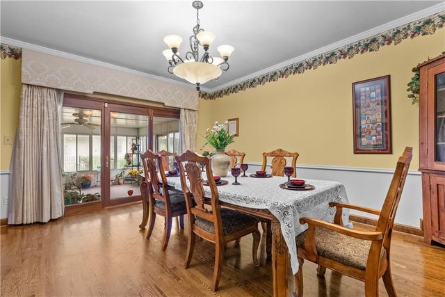 513 NE Balboa Street, Lee's Summit, MO 64063