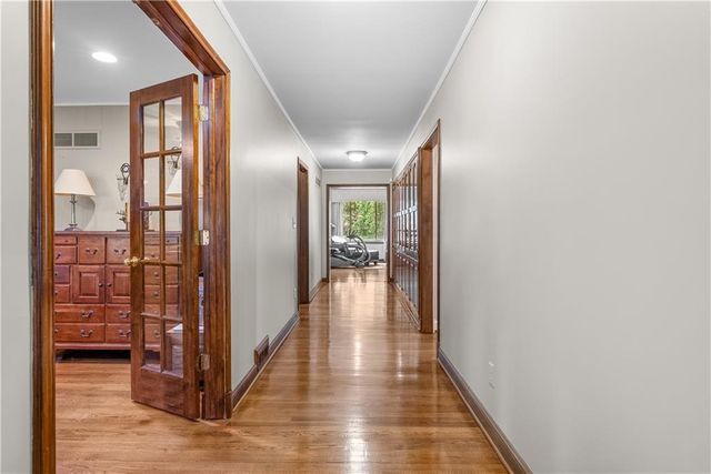 513 NE Balboa Street, Lee's Summit, MO 64063