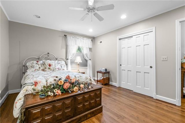 513 NE Balboa Street, Lee's Summit, MO 64063