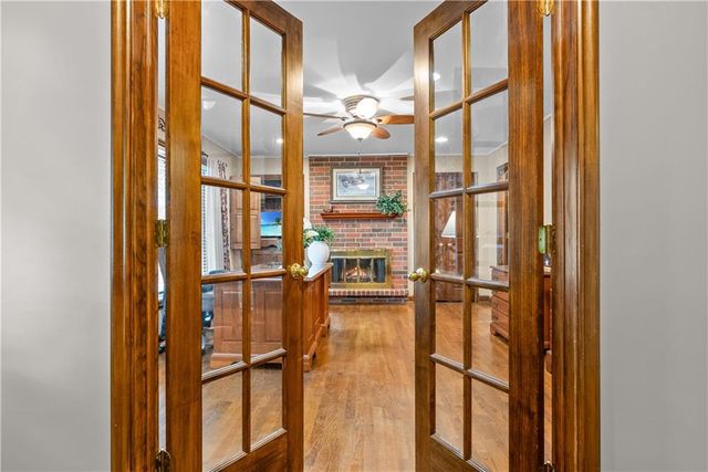 513 NE Balboa Street, Lee's Summit, MO 64063