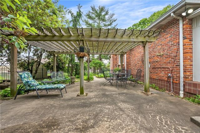 513 NE Balboa Street, Lee's Summit, MO 64063