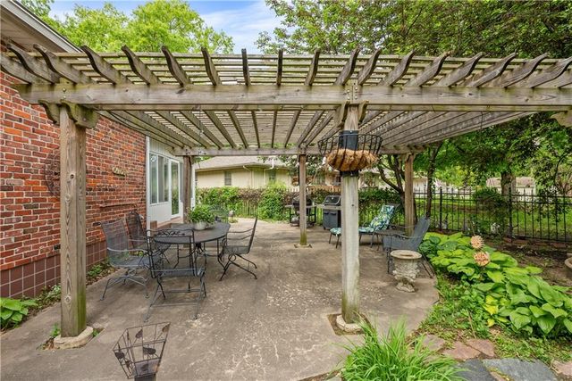 513 NE Balboa Street, Lee's Summit, MO 64063