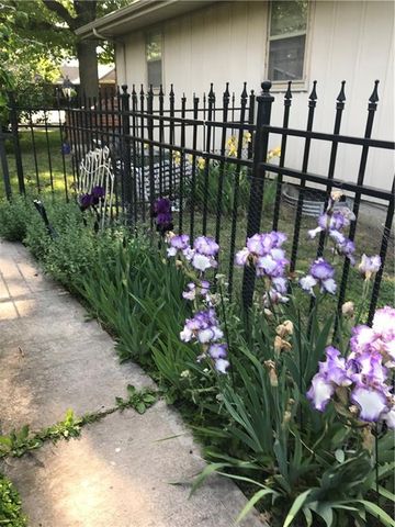 513 NE Balboa Street, Lee's Summit, MO 64063