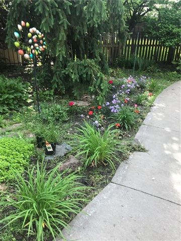 513 NE Balboa Street, Lee's Summit, MO 64063