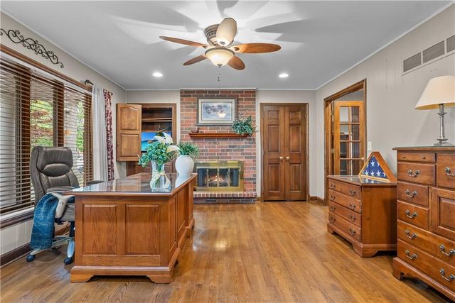 513 NE Balboa Street, Lee's Summit, MO 64063