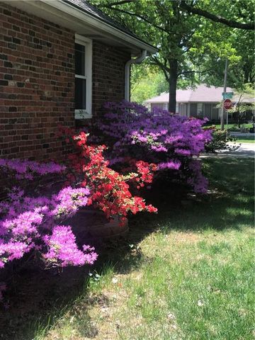 513 NE Balboa Street, Lee's Summit, MO 64063