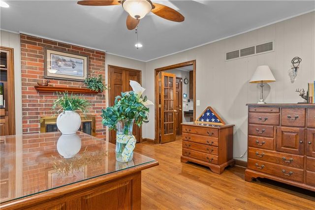 513 NE Balboa Street, Lee's Summit, MO 64063