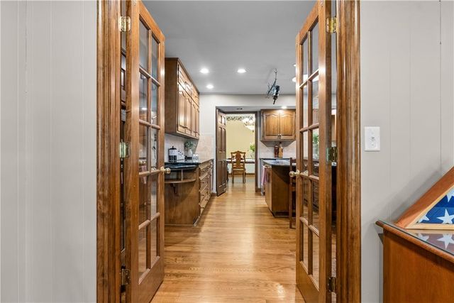 513 NE Balboa Street, Lee's Summit, MO 64063