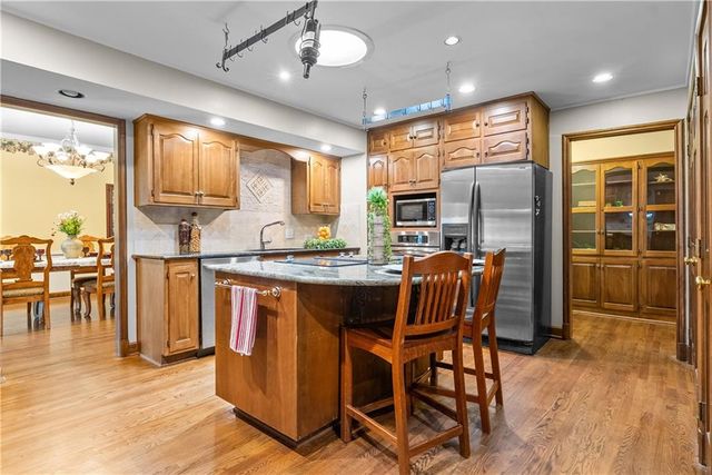 513 NE Balboa Street, Lee's Summit, MO 64063