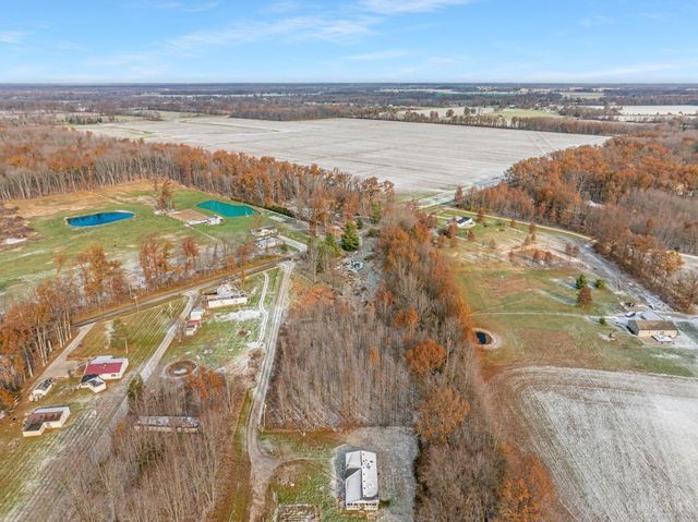 1914 Hunt Road, Perry Twp, OH 45107