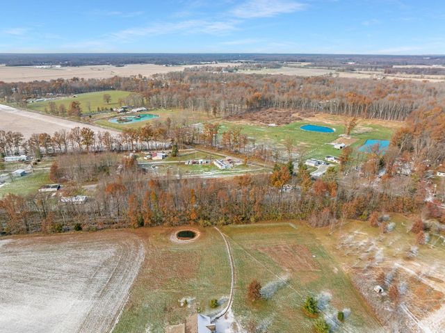 1914 Hunt Road, Perry Twp, OH 45107