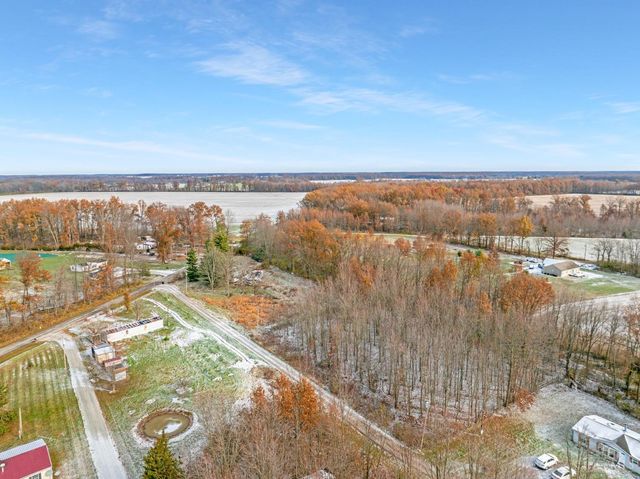 1914 Hunt Road, Perry Twp, OH 45107