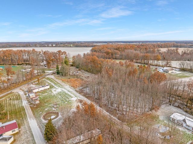 1914 Hunt Road, Perry Twp, OH 45107