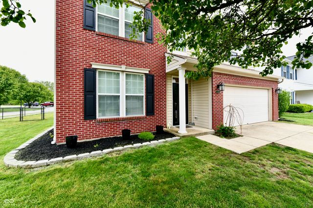 5862 Columbia Circle, Greenwood, IN 46142