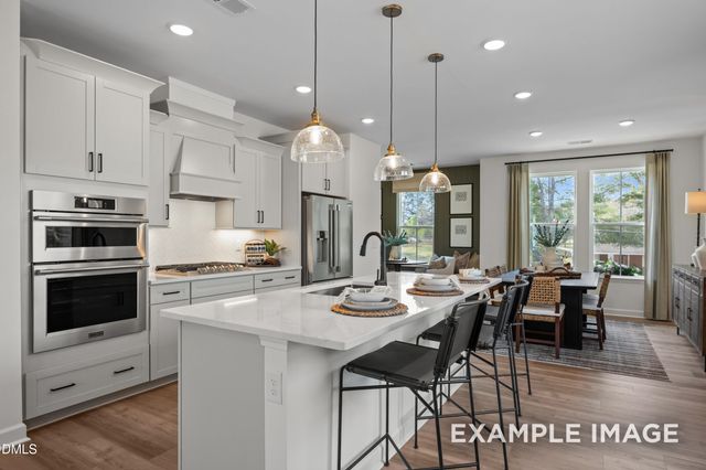 125 Broadway Street, Knightdale, NC 27545