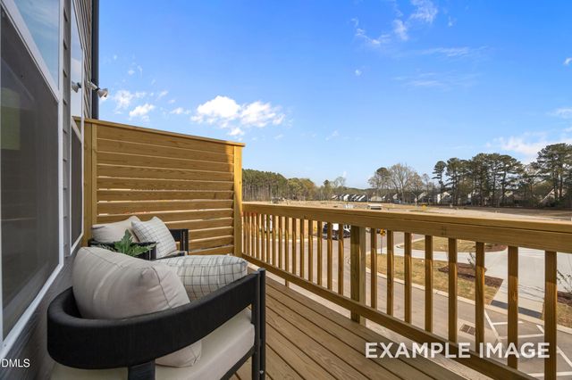 125 Broadway Street, Knightdale, NC 27545