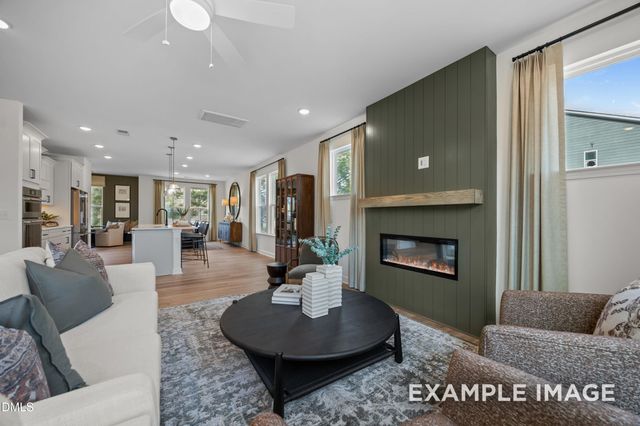 125 Broadway Street, Knightdale, NC 27545