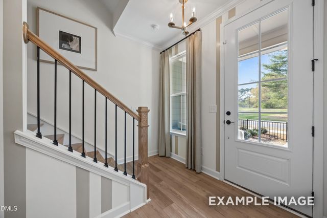 125 Broadway Street, Knightdale, NC 27545