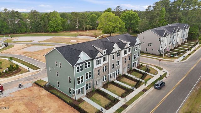 125 Broadway Street, Knightdale, NC 27545