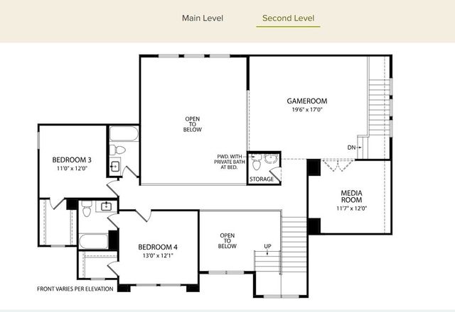 3309 Andesite Road, Mckinney, TX 75071