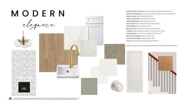 3309 Andesite Road, Mckinney, TX 75071