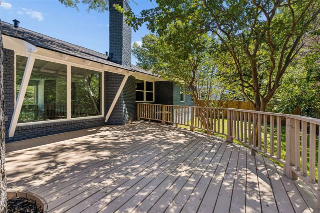 6615 Ridgemont Drive, Dallas, TX 75214