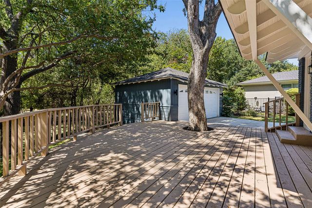 6615 Ridgemont Drive, Dallas, TX 75214