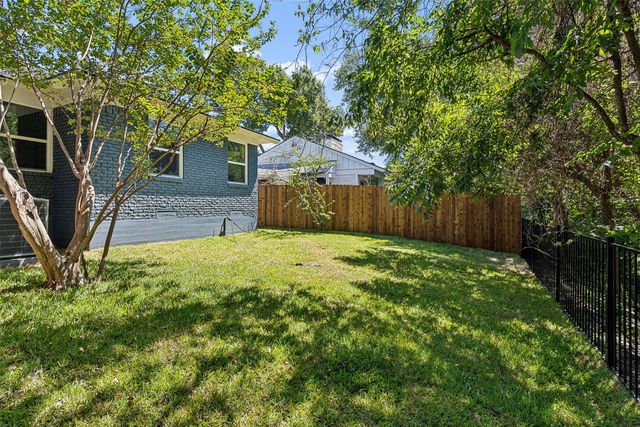 6615 Ridgemont Drive, Dallas, TX 75214