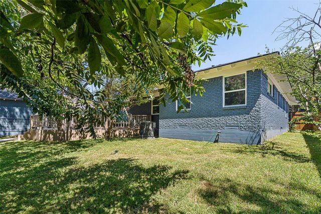 6615 Ridgemont Drive, Dallas, TX 75214