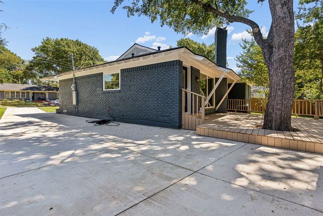 6615 Ridgemont Drive, Dallas, TX 75214