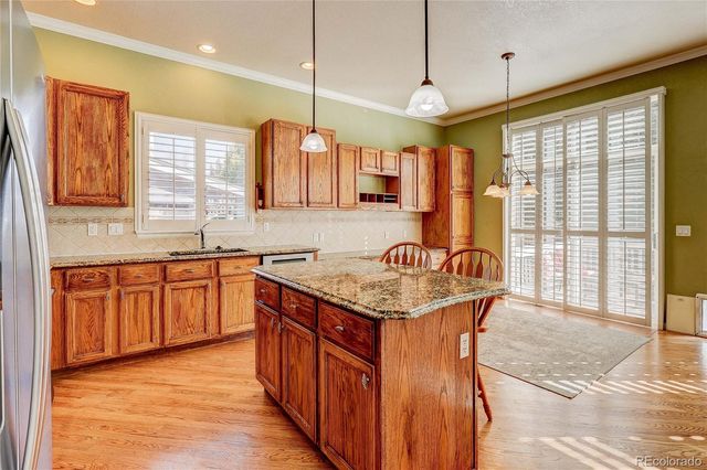 10292 Nickolas Avenue, Highlands Ranch, CO 80130