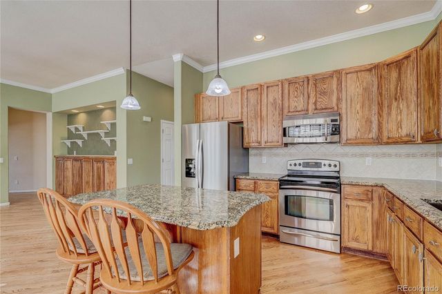 10292 Nickolas Avenue, Highlands Ranch, CO 80130