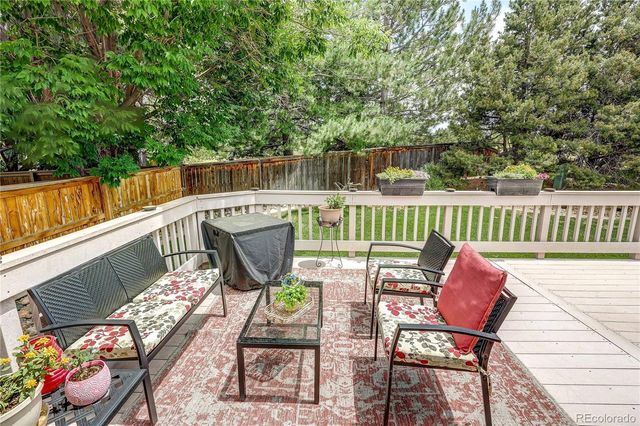 10292 Nickolas Avenue, Highlands Ranch, CO 80130