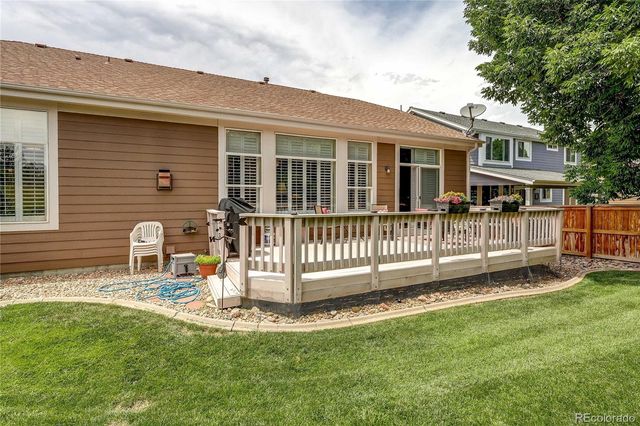 10292 Nickolas Avenue, Highlands Ranch, CO 80130