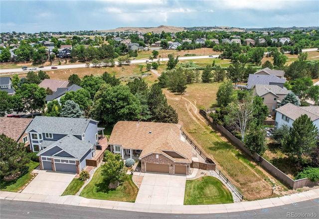 10292 Nickolas Avenue, Highlands Ranch, CO 80130