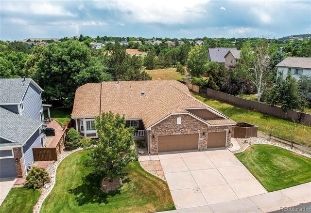 10292 Nickolas Avenue, Highlands Ranch, CO 80130