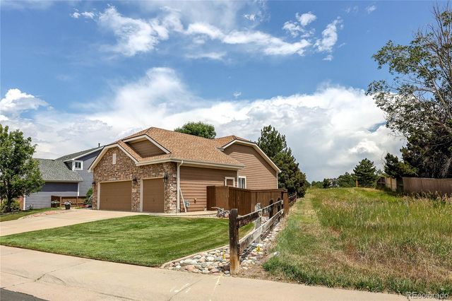 10292 Nickolas Avenue, Highlands Ranch, CO 80130