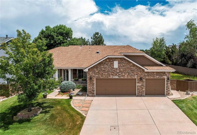 10292 Nickolas Avenue, Highlands Ranch, CO 80130