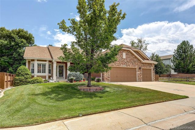 10292 Nickolas Avenue, Highlands Ranch, CO 80130