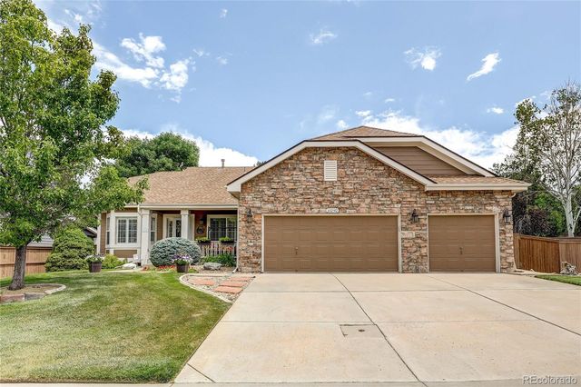10292 Nickolas Avenue, Highlands Ranch, CO 80130