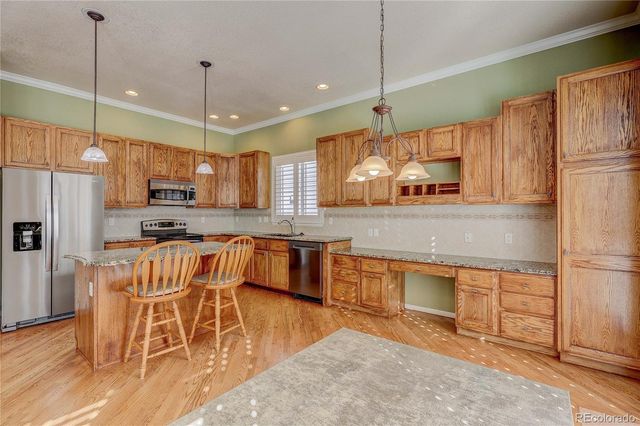 10292 Nickolas Avenue, Highlands Ranch, CO 80130