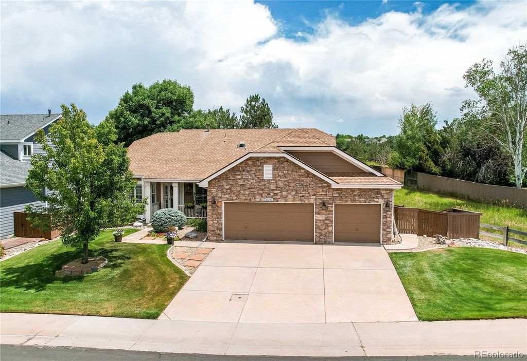 10292 Nickolas Avenue, Highlands Ranch, CO 80130